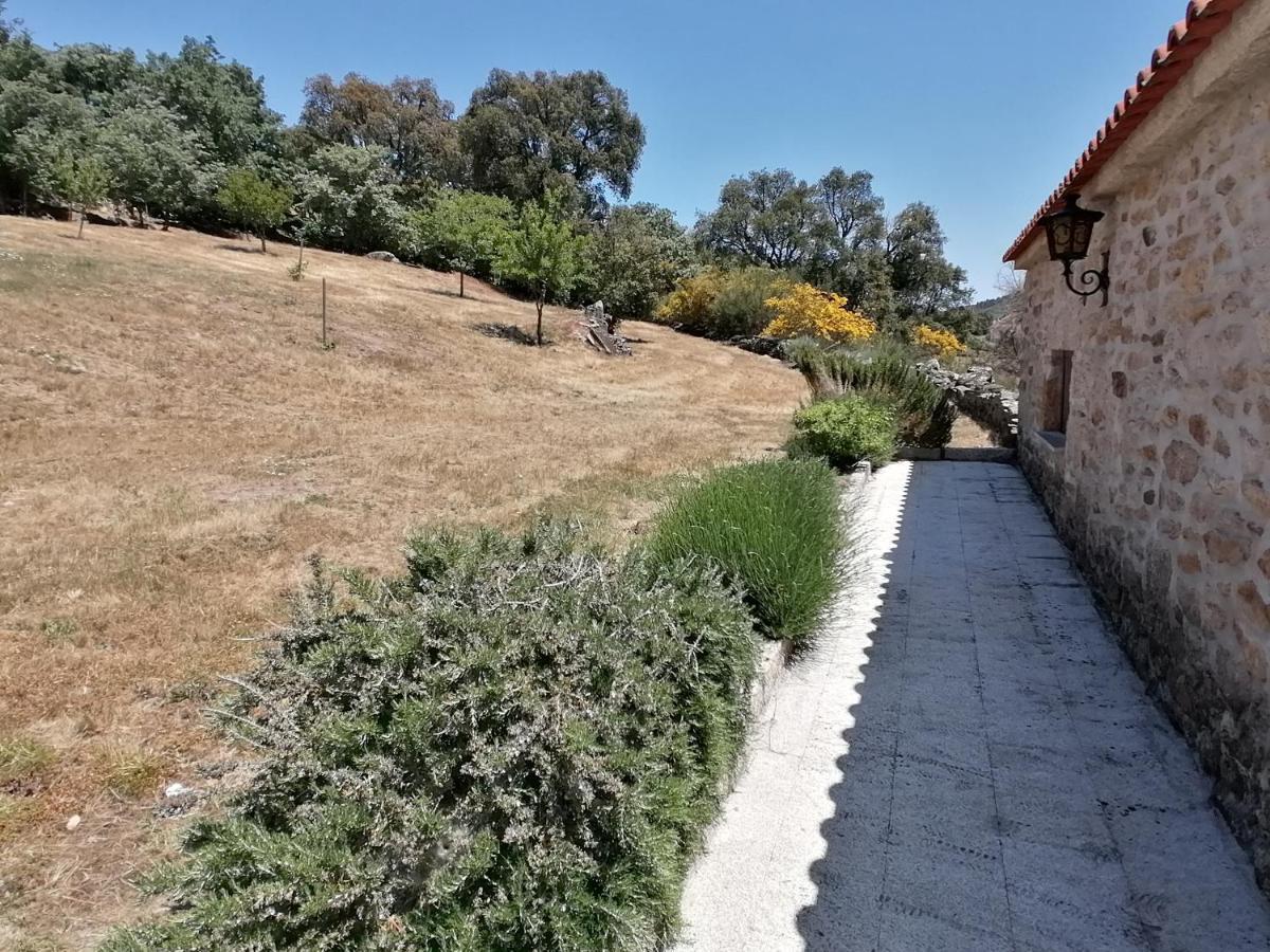 Rosas Da Granja - Casa De Campo Екстер'єр фото