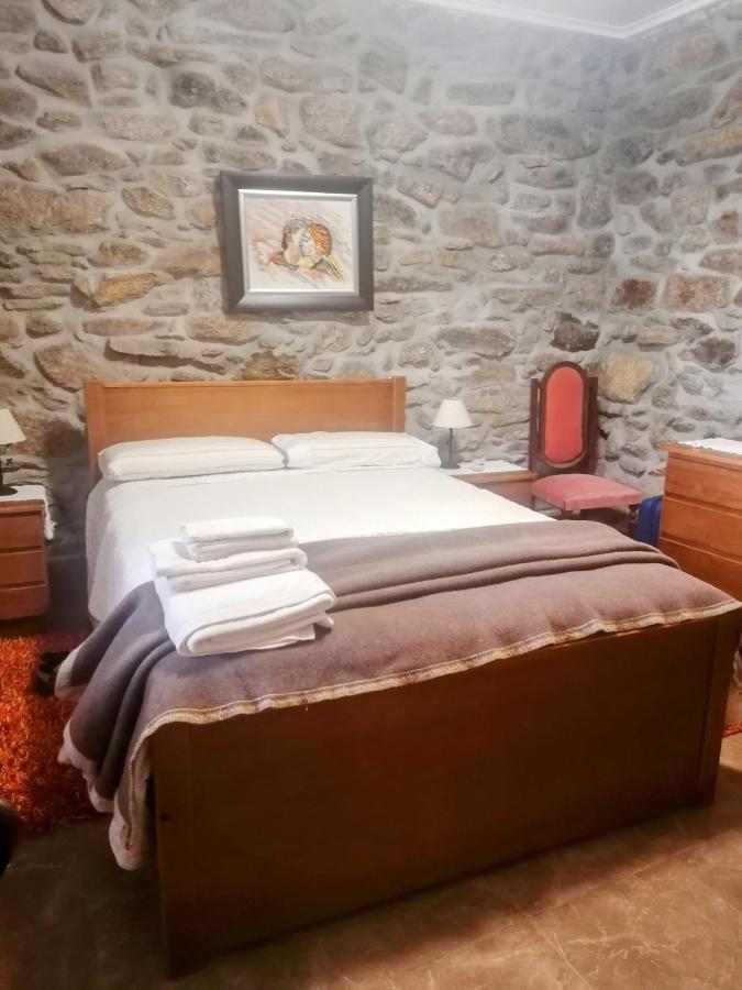Rosas Da Granja - Casa De Campo Екстер'єр фото