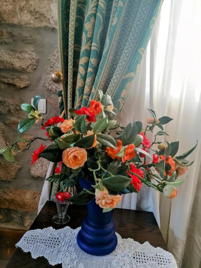 Rosas Da Granja - Casa De Campo Екстер'єр фото