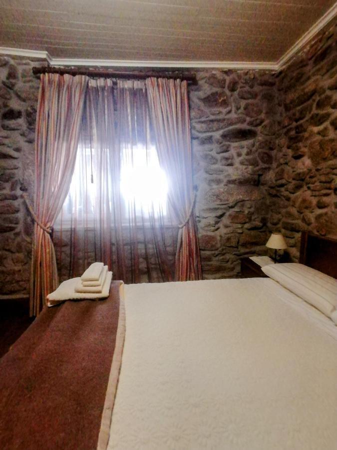 Rosas Da Granja - Casa De Campo Екстер'єр фото