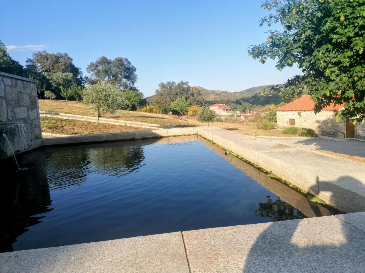 Rosas Da Granja - Casa De Campo Екстер'єр фото