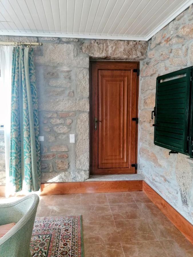 Rosas Da Granja - Casa De Campo Екстер'єр фото