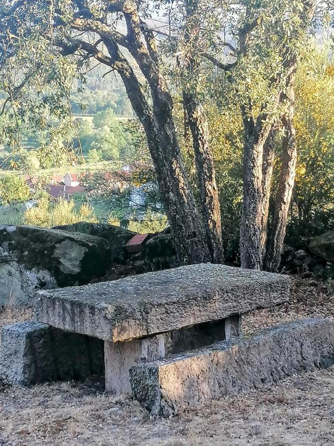 Rosas Da Granja - Casa De Campo Екстер'єр фото