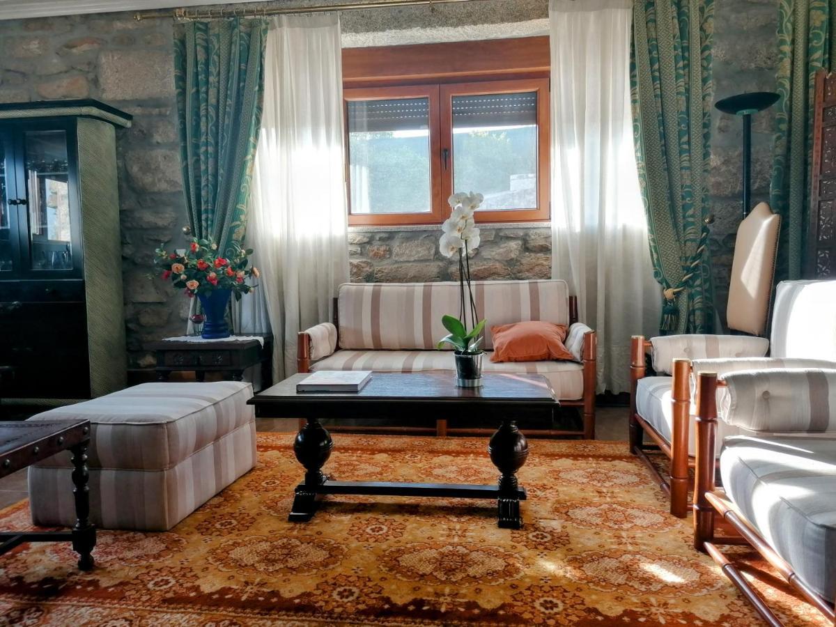 Rosas Da Granja - Casa De Campo Екстер'єр фото
