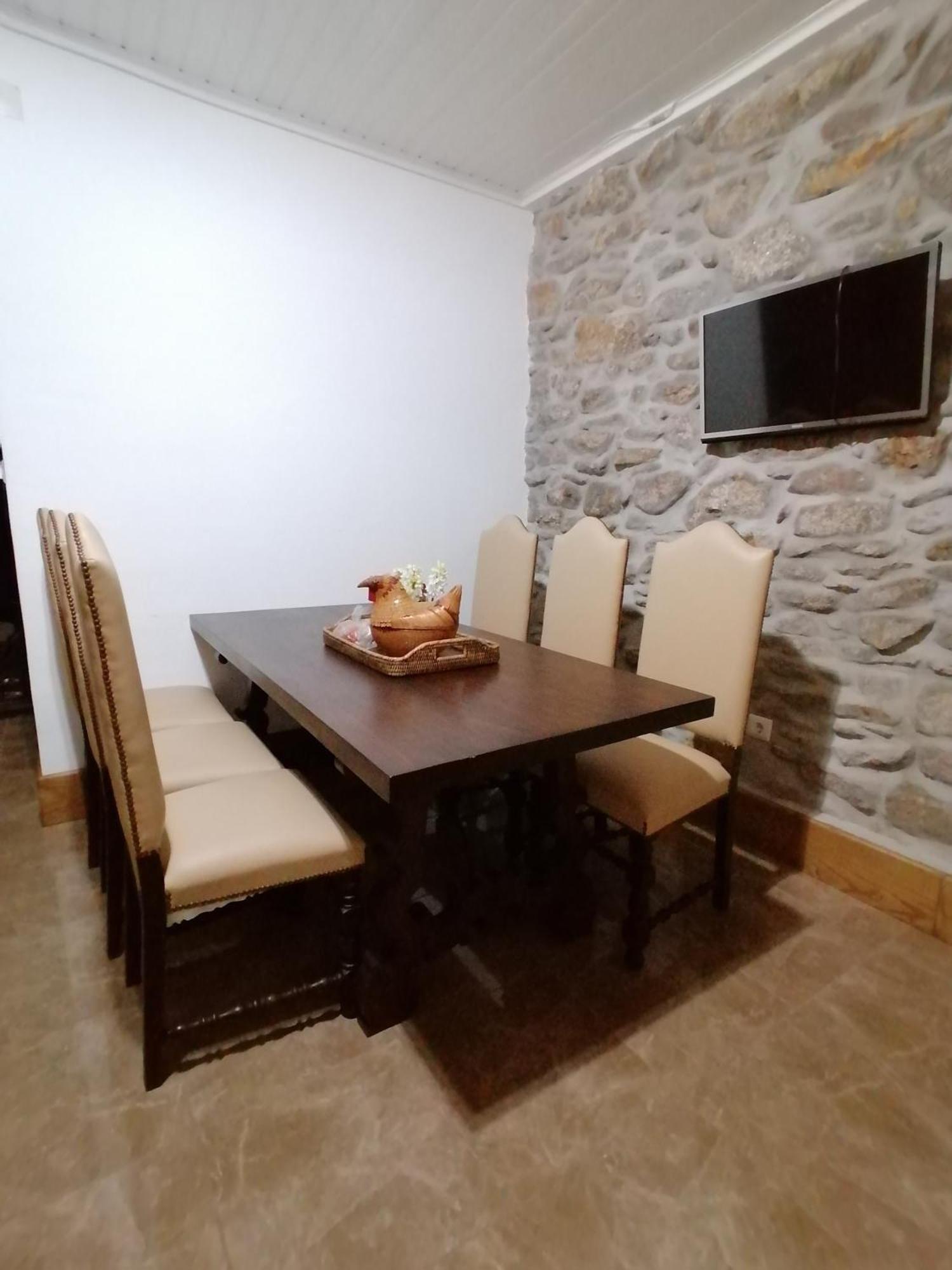 Rosas Da Granja - Casa De Campo Екстер'єр фото