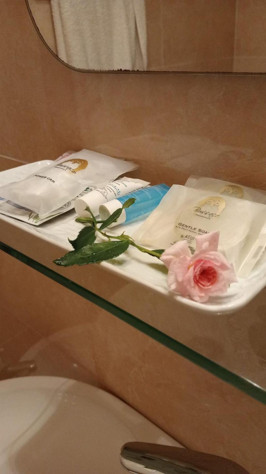 Rosas Da Granja - Casa De Campo Екстер'єр фото