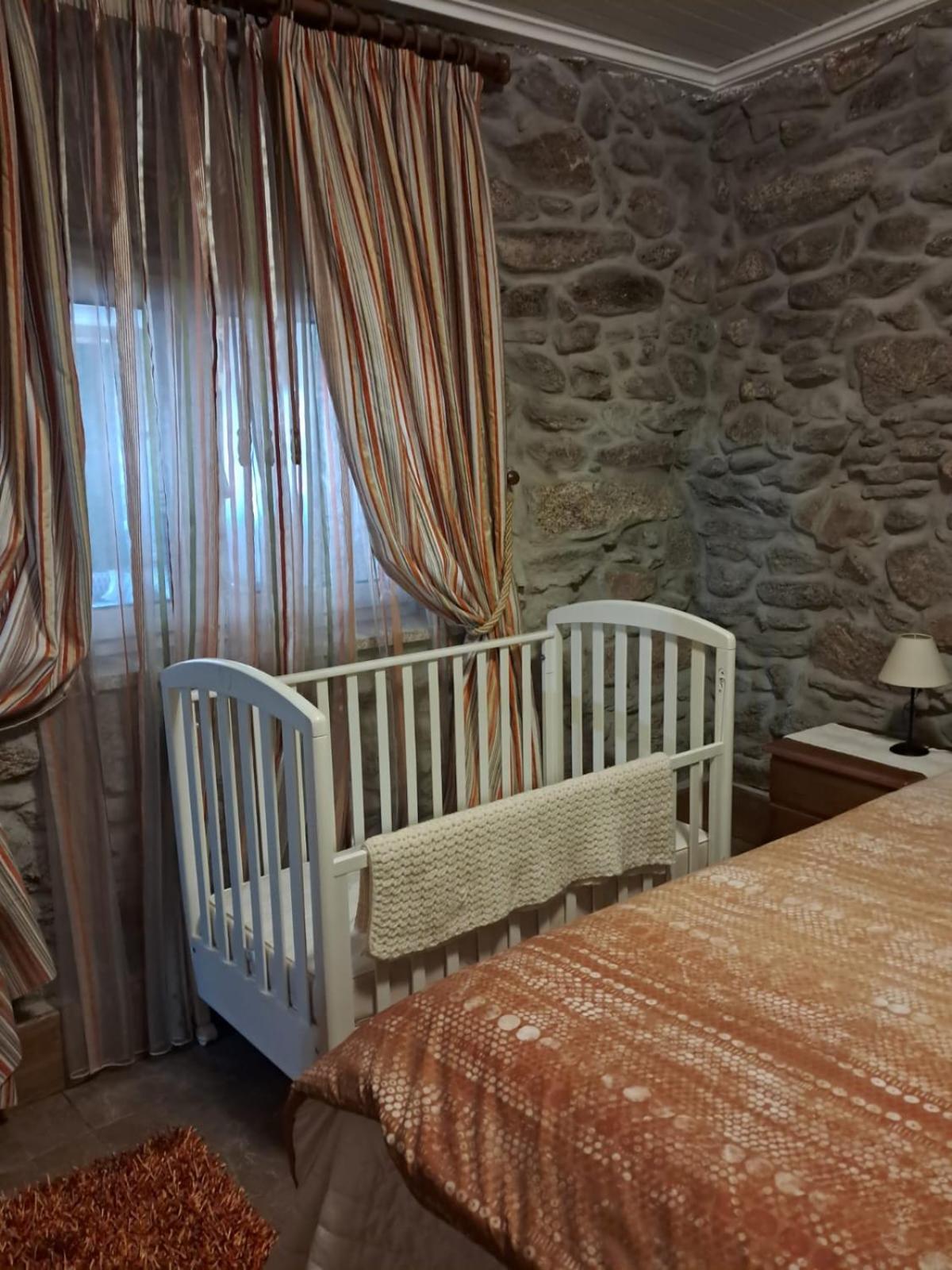 Rosas Da Granja - Casa De Campo Екстер'єр фото